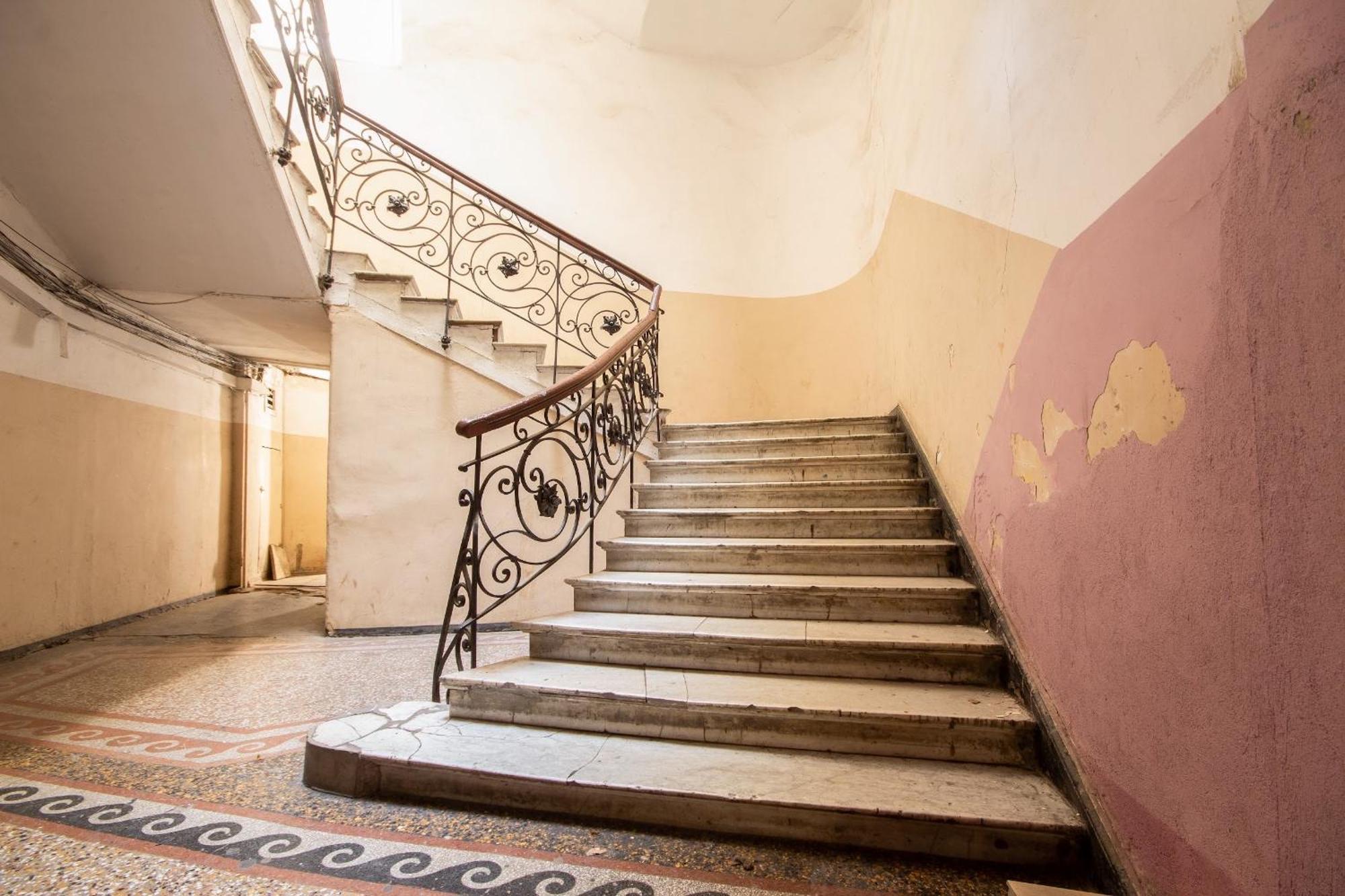 טביליסי Center Apartment 3 Rooms מראה חיצוני תמונה