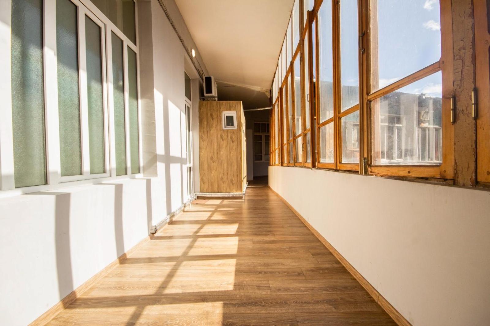 טביליסי Center Apartment 3 Rooms מראה חיצוני תמונה