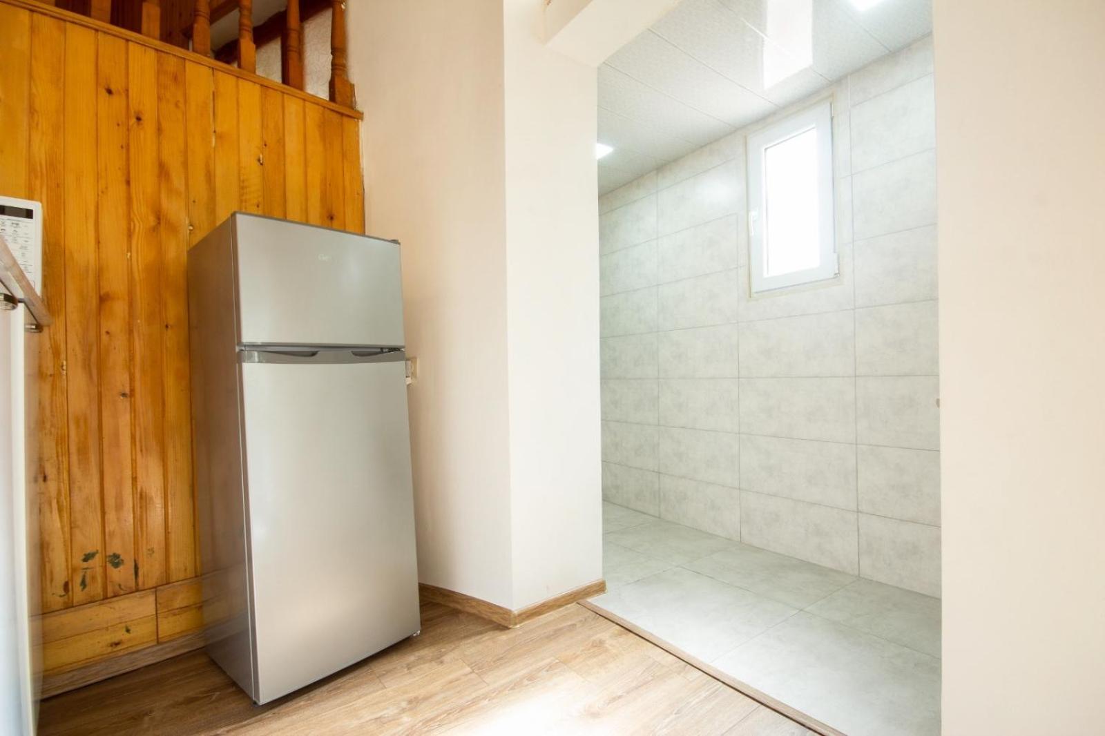 טביליסי Center Apartment 3 Rooms מראה חיצוני תמונה