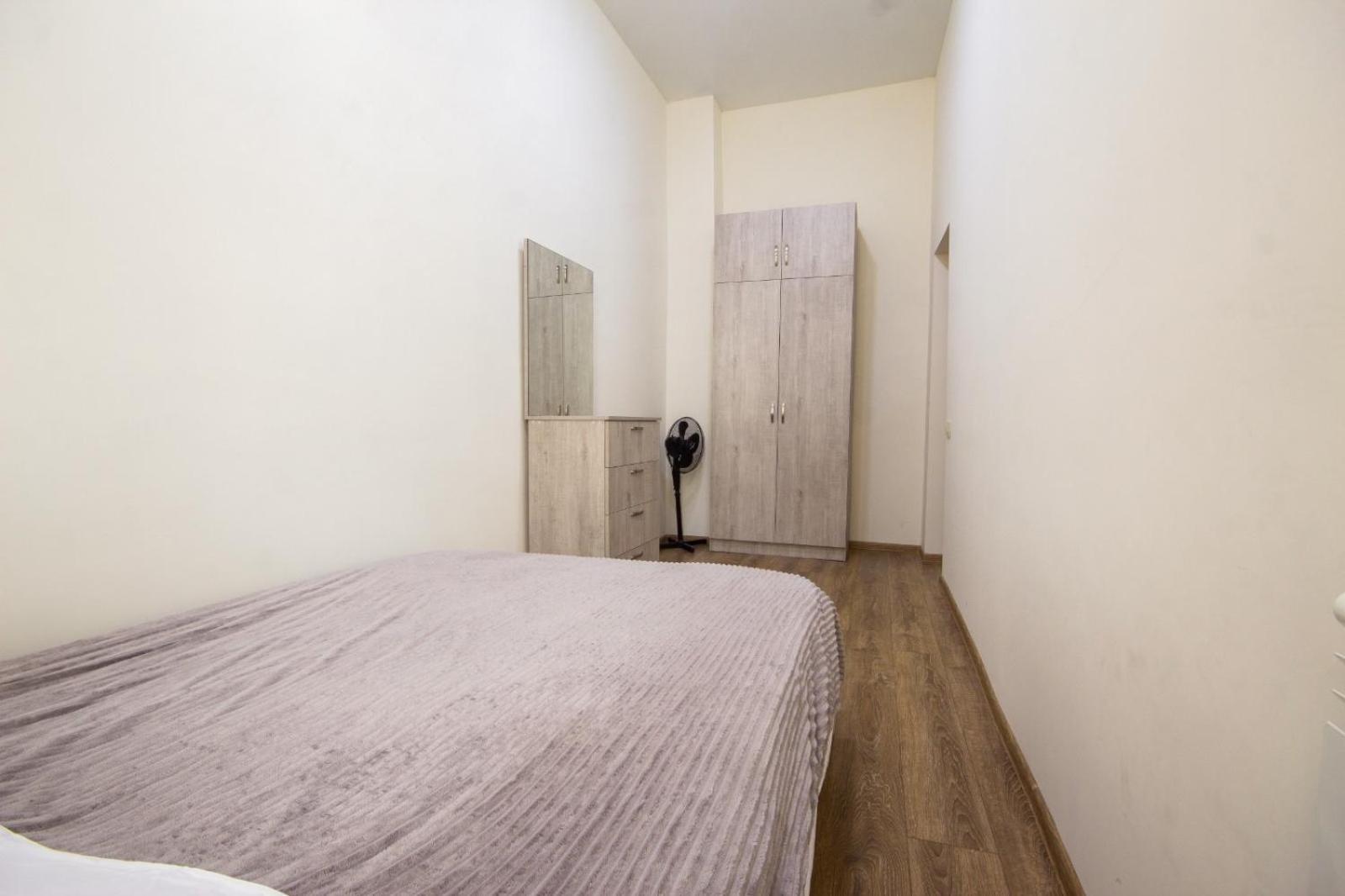 טביליסי Center Apartment 3 Rooms מראה חיצוני תמונה